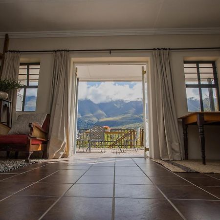 Auge 44 Guest Apartments Swellendam Esterno foto