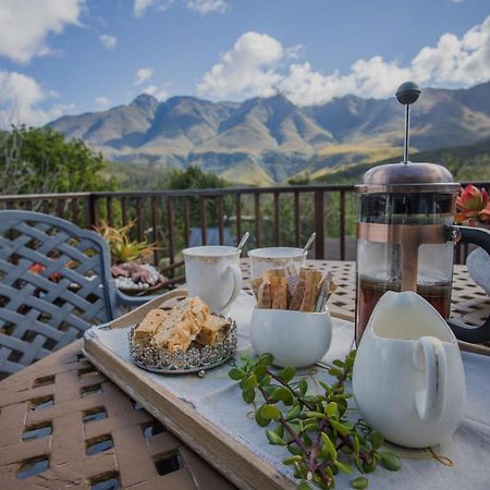 Auge 44 Guest Apartments Swellendam Esterno foto