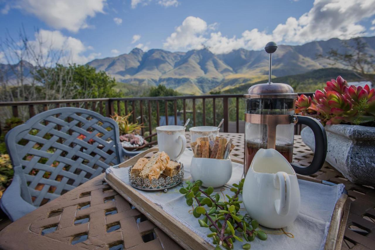 Auge 44 Guest Apartments Swellendam Esterno foto