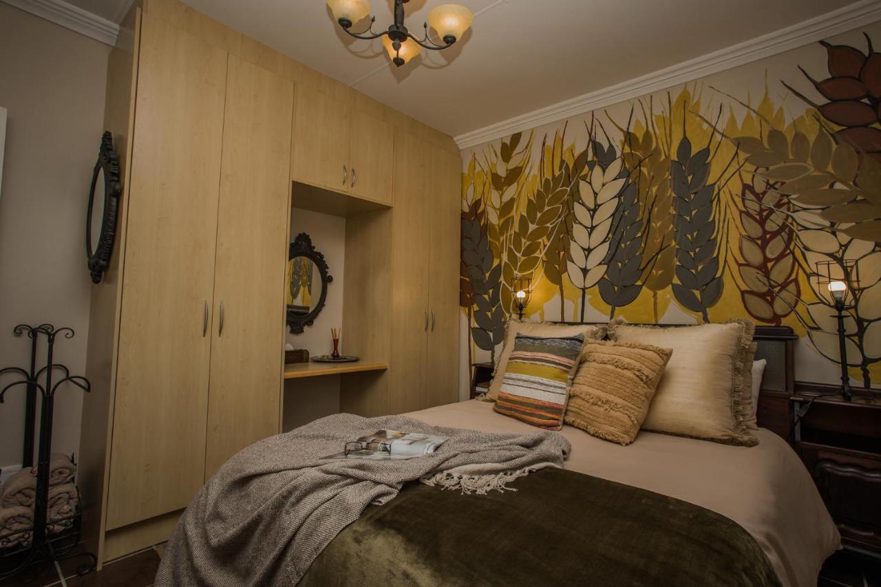 Auge 44 Guest Apartments Swellendam Esterno foto