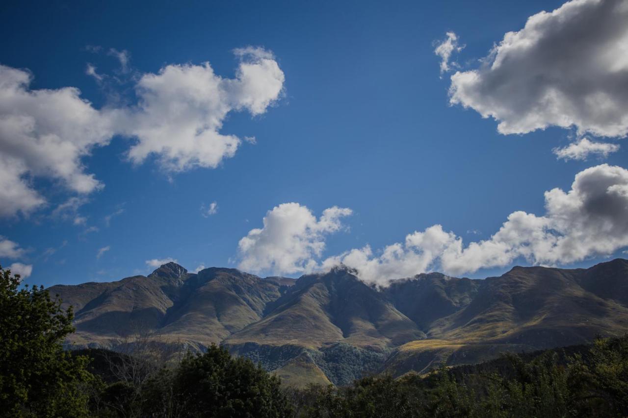 Auge 44 Guest Apartments Swellendam Esterno foto